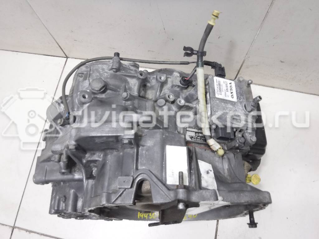 Фото Контрактная (б/у) АКПП для Volvo C30 / C70 / V50 Mw / S40 170 л.с 20V 2.4 л B 5244 S4 бензин 8251846 {forloop.counter}}