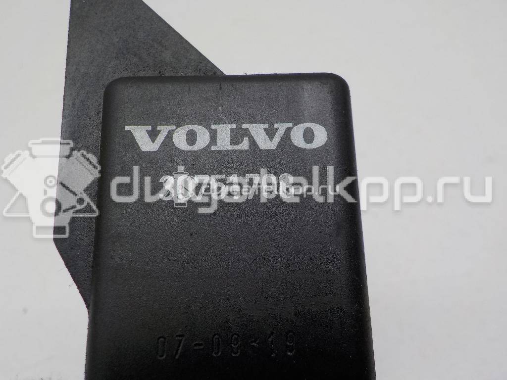 Фото Реле свечей накала  30751798 для Volvo V50 Mw / C70 / V70 / S40 / S60 {forloop.counter}}