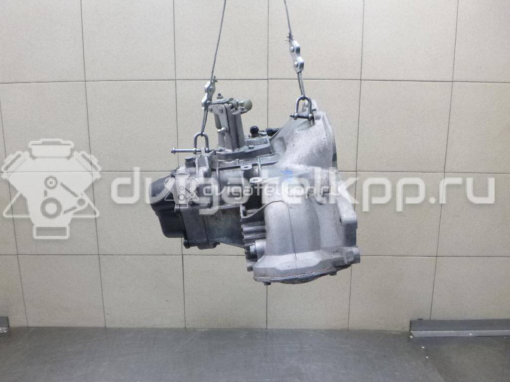 Фото Контрактная (б/у) МКПП для Opel / Vauxhall 114-116 л.с 16V 1.6 л A 16 XER бензин 94729479 {forloop.counter}}