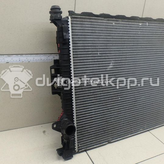 Фото Радиатор основной  31368082 для Volvo V70 / V60 / Xc60 / S60 / S80