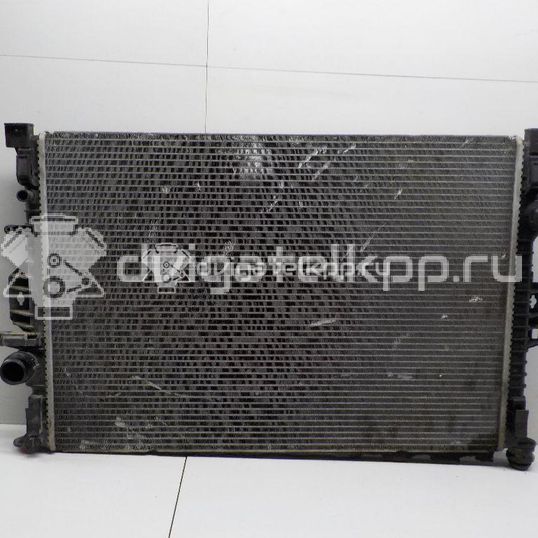 Фото Радиатор основной  31368361 для Volvo V70 / V60 / Xc60 / S60 / S80