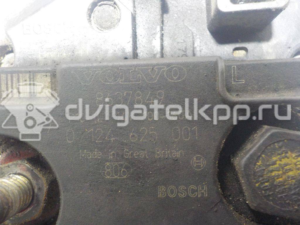 Фото Генератор  8637849 для Volvo S70 Ls / V70 / S40 / S60 / S80 {forloop.counter}}