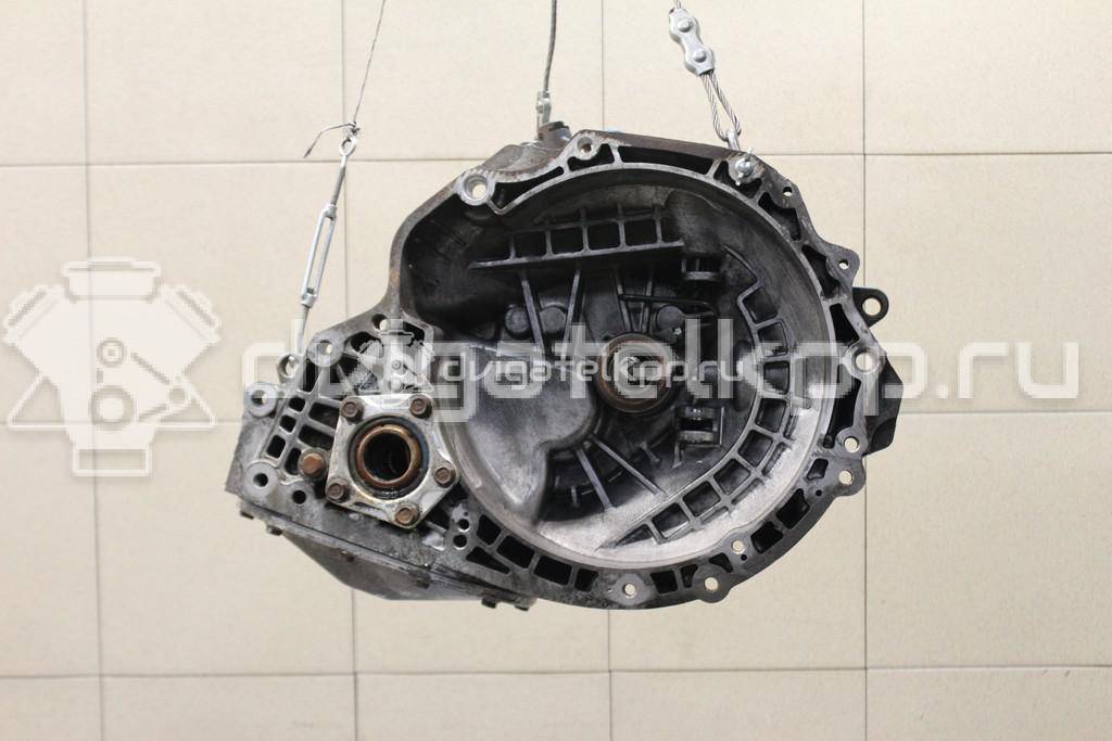 Фото Контрактная (б/у) МКПП для Opel / Vauxhall 137-140 л.с 16V 1.8 л A 18 XER бензин 25190270 {forloop.counter}}