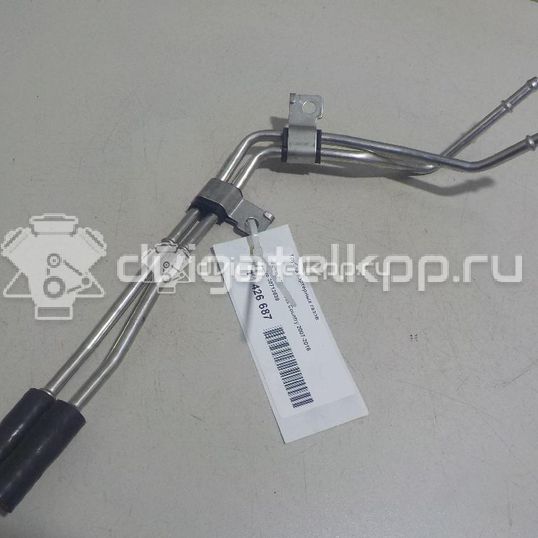 Фото Трубка картерных газов  30713639 для Volvo V70 / Xc60 / S60 / S80 / Xc70