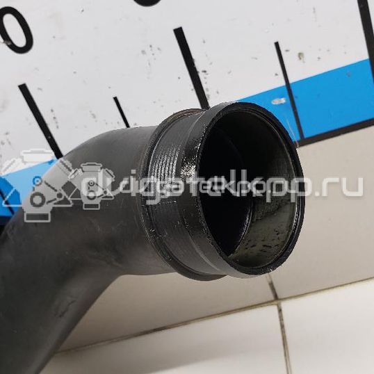 Фото Патрубок интеркулера  30778732 для Volvo V70 / Xc60 / S60 / S80 / Xc70