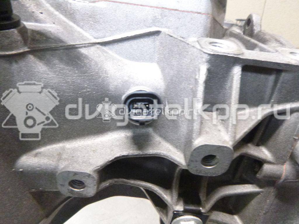 Фото Контрактная (б/у) МКПП для Opel / Vauxhall 114-116 л.с 16V 1.6 л A 16 XER бензин 24579776 {forloop.counter}}