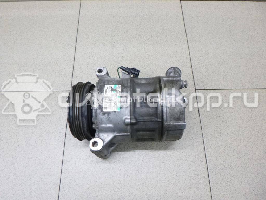 Фото Компрессор системы кондиционирования  31315453 для Volvo V70 / V60 / Xc60 / S60 / S80 {forloop.counter}}