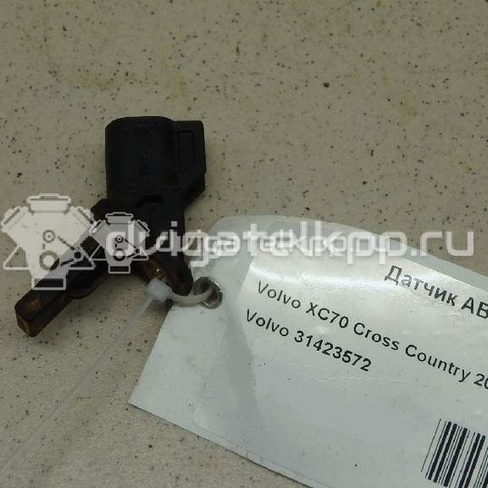 Фото Датчик ABS передний  31423572 для Volvo V70 / V60 / Xc60 / S60 / S80