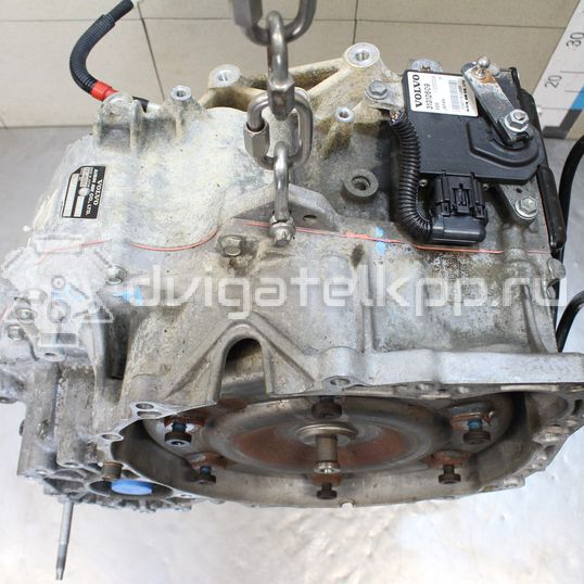 Фото Контрактная (б/у) АКПП для Volvo V70 / V60 / Xc60 / S60 / S80 205 л.с 20V 2.4 л D 5244 T10 Дизельное топливо 36050938