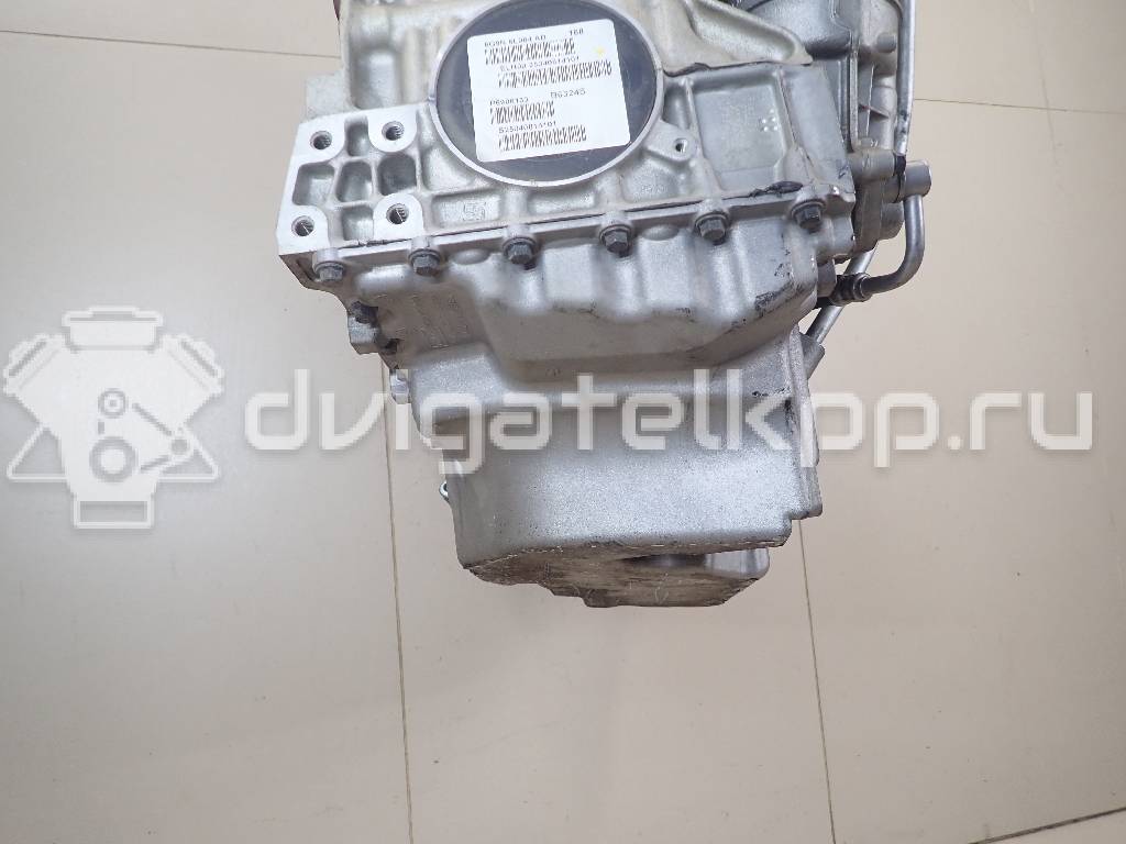 Фото Контрактный (б/у) двигатель B 6324 S для Volvo V70 / Xc60 / S80 / Xc70 / Xc90 228-238 л.с 24V 3.2 л бензин 8251977 {forloop.counter}}