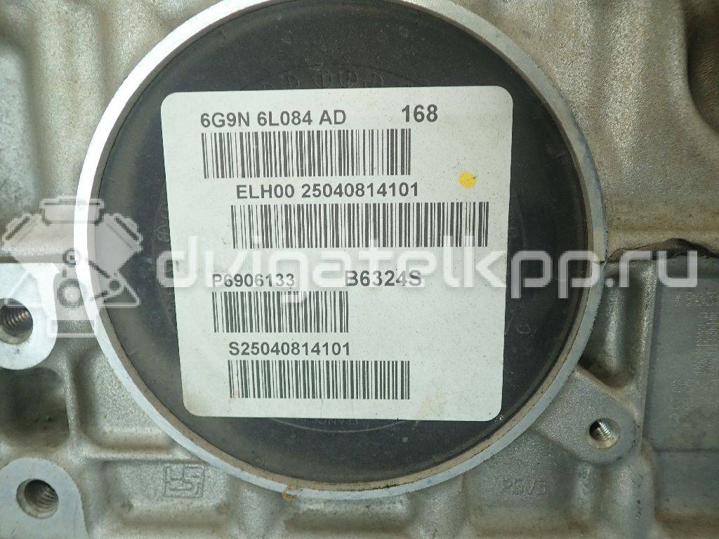 Фото Контрактный (б/у) двигатель B 6324 S для Volvo V70 / Xc60 / S80 / Xc70 / Xc90 228-238 л.с 24V 3.2 л бензин 8251977 {forloop.counter}}