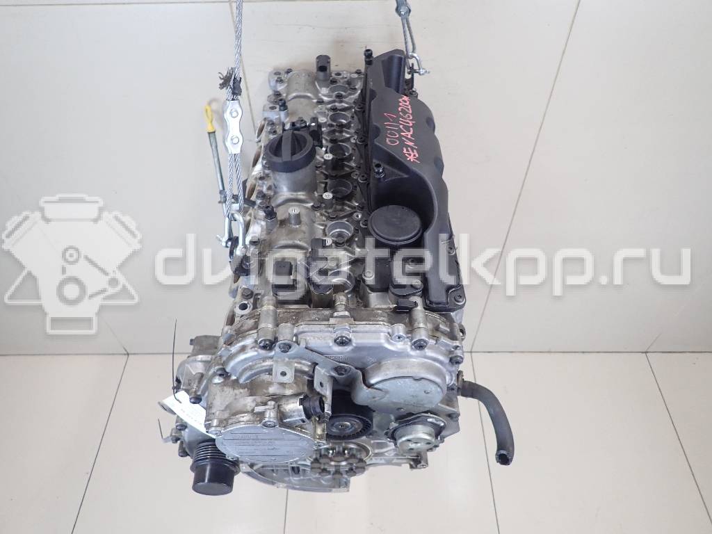 Фото Контрактный (б/у) двигатель B 6324 S для Volvo / Land Rover 231-238 л.с 24V 3.2 л бензин 8251977 {forloop.counter}}