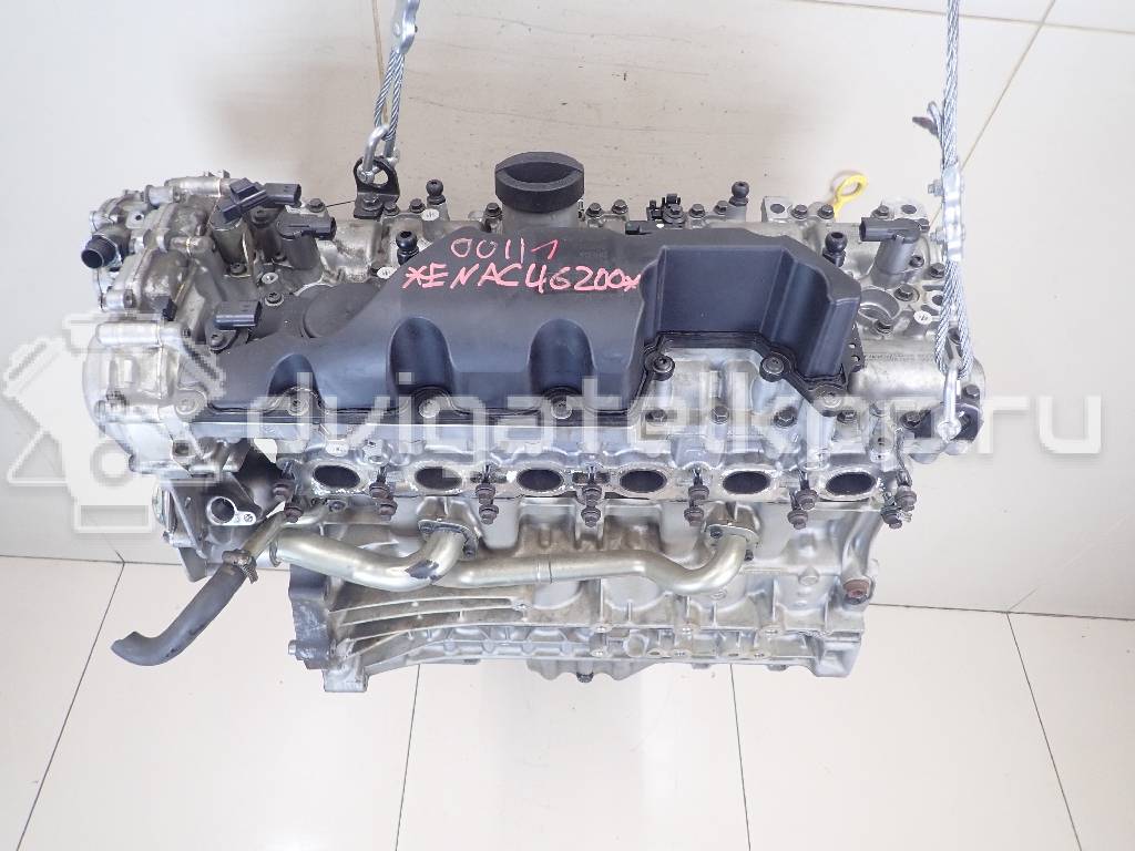 Фото Контрактный (б/у) двигатель B 6324 S для Volvo / Land Rover 231-238 л.с 24V 3.2 л бензин 8251977 {forloop.counter}}