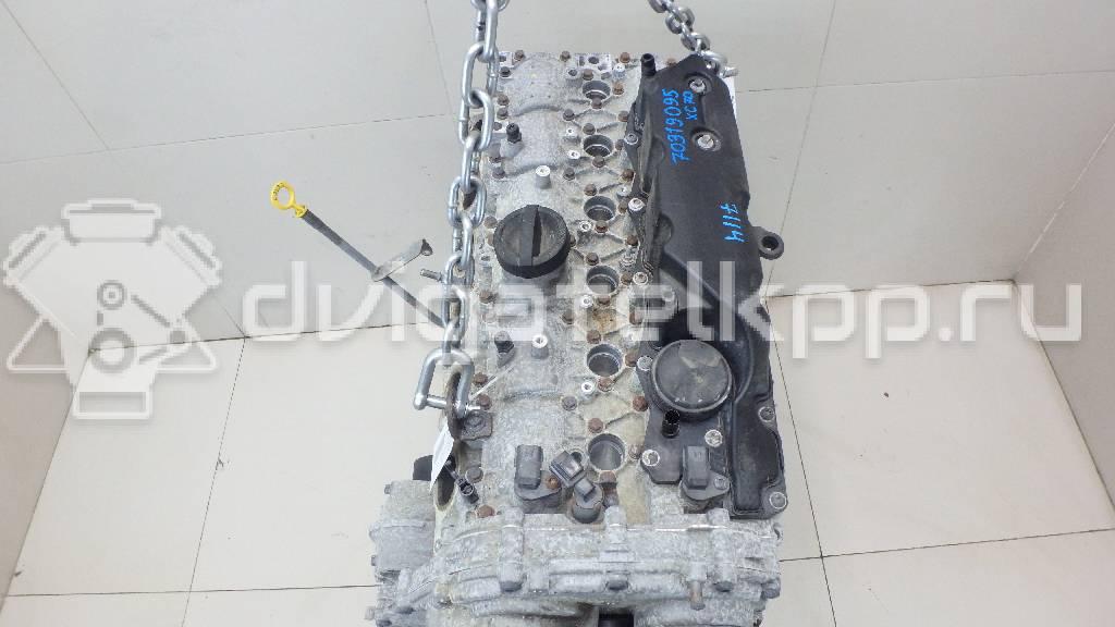 Фото Контрактный (б/у) двигатель B 6304 T4 для Volvo V70 / V60 / Xc60 / S60 / S80 304-329 л.с 24V 3.0 л бензин 36050646 {forloop.counter}}