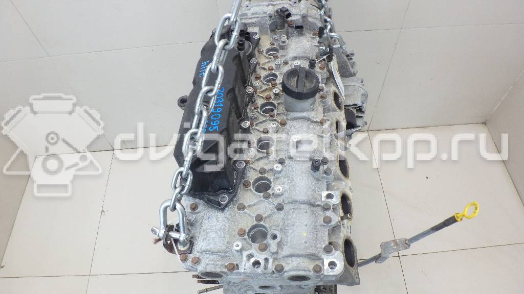 Фото Контрактный (б/у) двигатель B 6304 T4 для Volvo V70 / V60 / Xc60 / S60 / S80 304-329 л.с 24V 3.0 л бензин 36050646 {forloop.counter}}