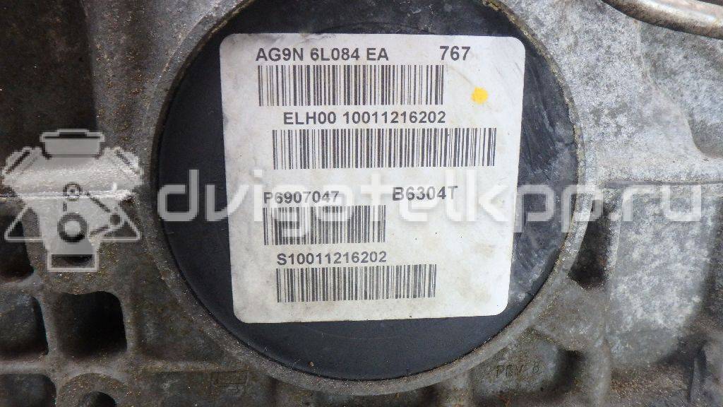 Фото Контрактный (б/у) двигатель B 6304 T4 для Volvo V70 / V60 / Xc60 / S60 / S80 304-329 л.с 24V 3.0 л бензин 36050646 {forloop.counter}}