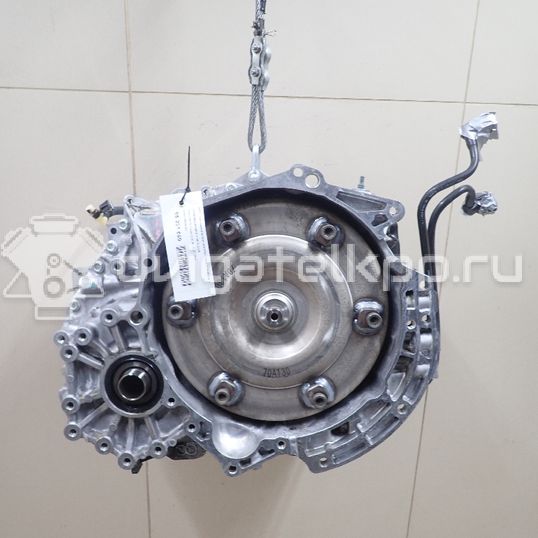 Фото Контрактная (б/у) АКПП для Volvo V70 / Xc60 / S80 / Xc70 / Xc90 228-238 л.с 24V 3.2 л B 6324 S бензин 36050881