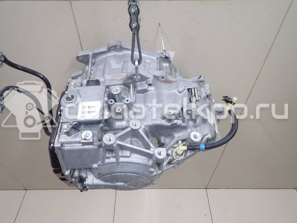 Фото Контрактная (б/у) АКПП для Volvo V70 / Xc60 / S80 / Xc70 / Xc90 228-238 л.с 24V 3.2 л B 6324 S бензин 36050881 {forloop.counter}}