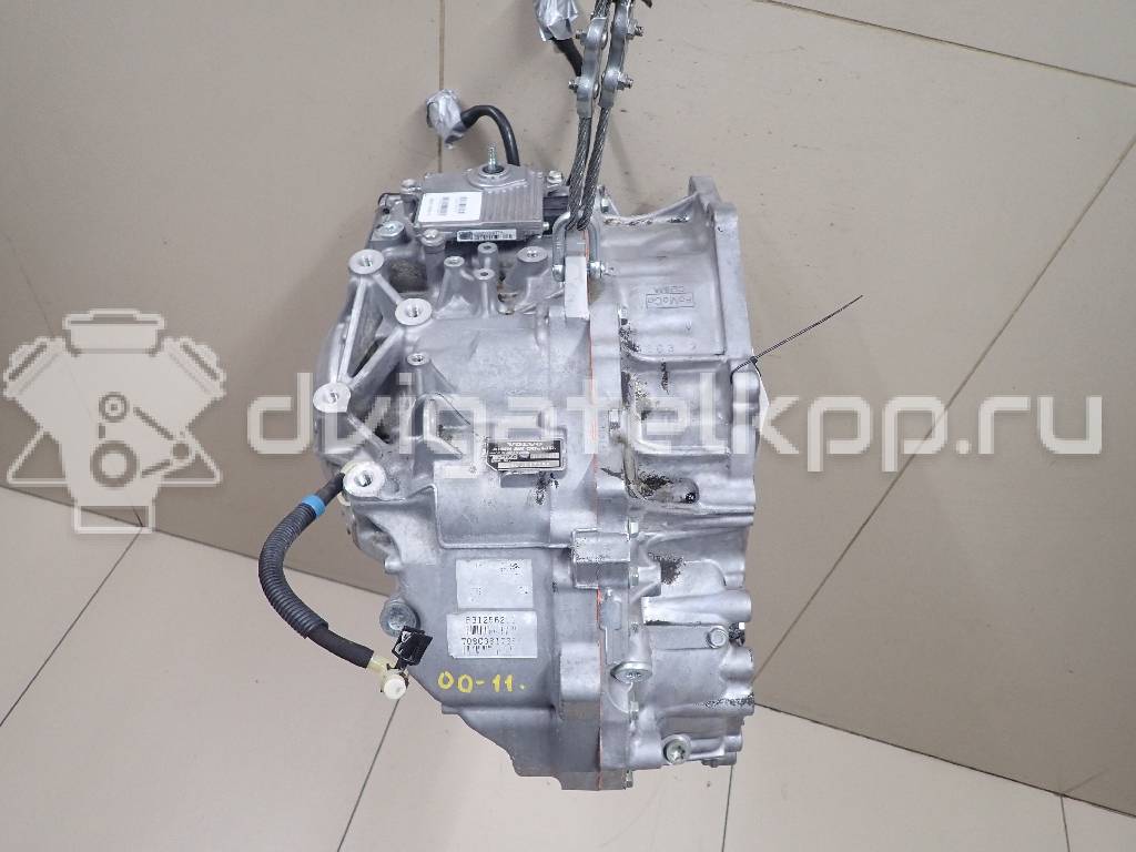 Фото Контрактная (б/у) АКПП для Volvo V70 / Xc60 / S80 / Xc70 / Xc90 228-238 л.с 24V 3.2 л B 6324 S бензин 36050881 {forloop.counter}}