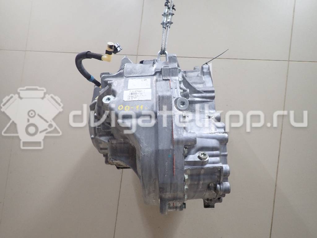 Фото Контрактная (б/у) АКПП для Volvo V70 / Xc60 / S80 / Xc70 / Xc90 228-238 л.с 24V 3.2 л B 6324 S бензин 36050881 {forloop.counter}}