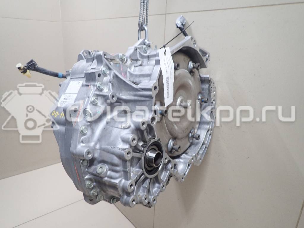 Фото Контрактная (б/у) АКПП для Volvo V70 / Xc60 / S80 / Xc70 / Xc90 228-238 л.с 24V 3.2 л B 6324 S бензин 36050881 {forloop.counter}}