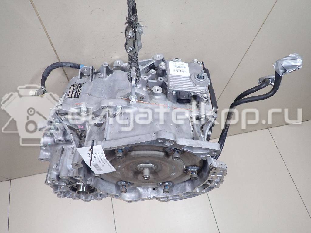 Фото Контрактная (б/у) АКПП для Volvo V70 / Xc70 / Xc60 228 л.с 24V 3.2 л B 6324 S2 бензин 36050881 {forloop.counter}}