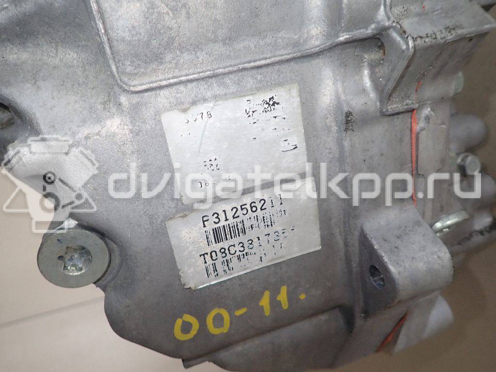 Фото Контрактная (б/у) АКПП для Volvo / Land Rover 231-238 л.с 24V 3.2 л B 6324 S бензин 36050881 {forloop.counter}}