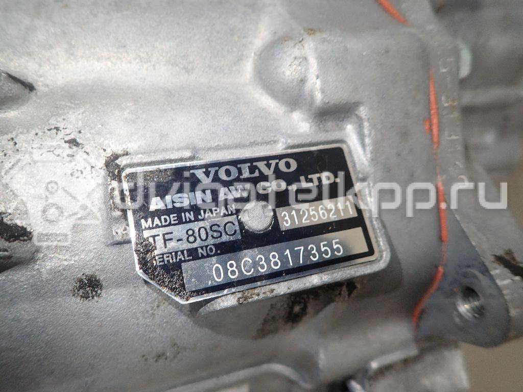 Фото Контрактная (б/у) АКПП для Volvo / Land Rover 231-238 л.с 24V 3.2 л B 6324 S бензин 36050881 {forloop.counter}}