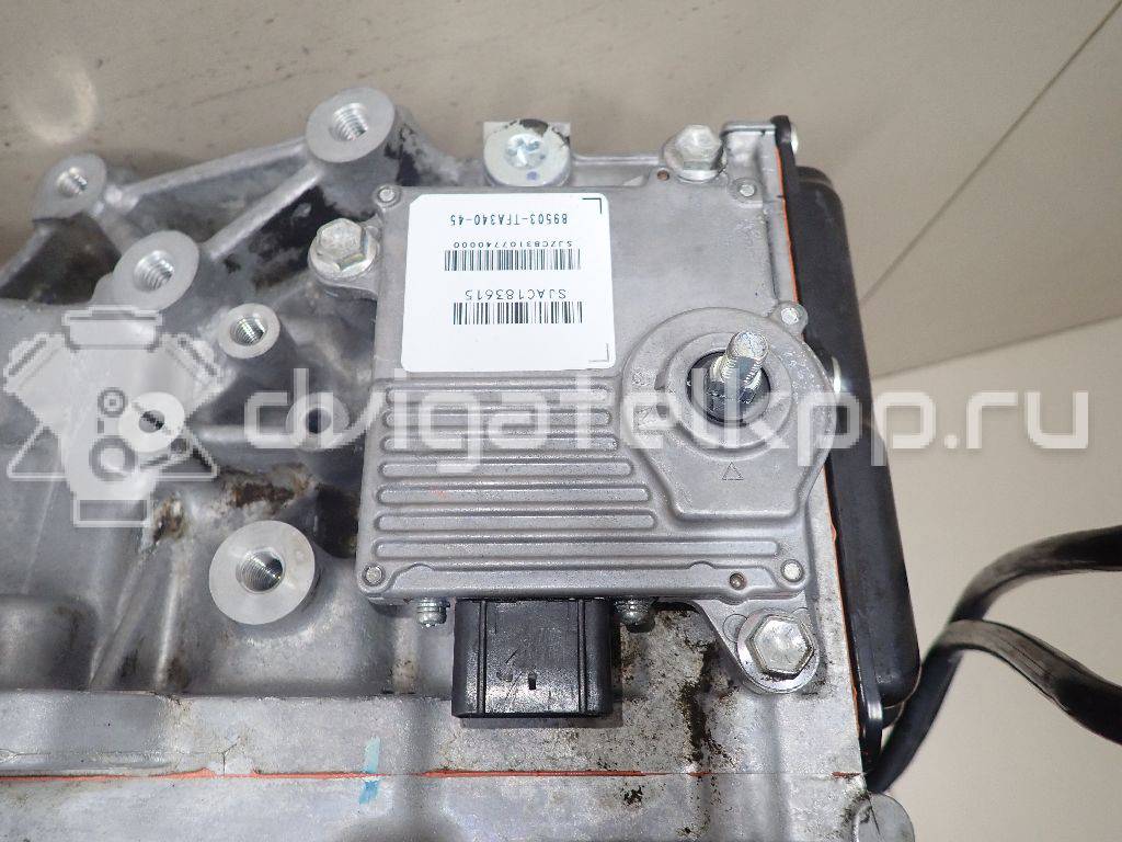 Фото Контрактная (б/у) АКПП для Volvo / Land Rover 231-238 л.с 24V 3.2 л B 6324 S бензин 36050881 {forloop.counter}}