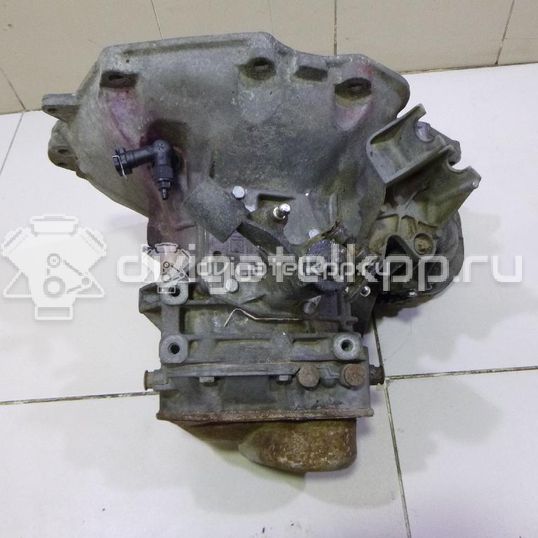 Фото Контрактная (б/у) МКПП для Opel / Vauxhall 114-116 л.с 16V 1.6 л A 16 XER бензин 95518579