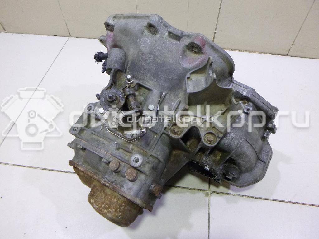 Фото Контрактная (б/у) МКПП для Opel / Vauxhall 114-116 л.с 16V 1.6 л A 16 XER бензин 95518579 {forloop.counter}}