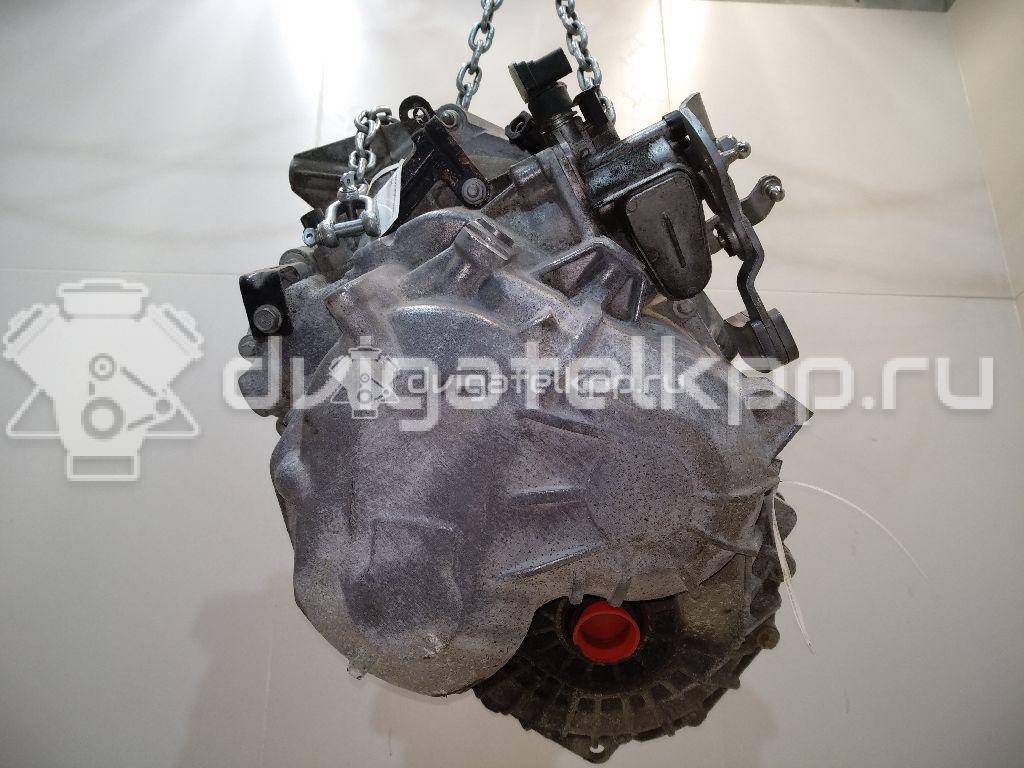 Фото Контрактная (б/у) МКПП для Opel / Vauxhall 131 л.с 16V 2.0 л A 20 DT Дизельное топливо 55582861 {forloop.counter}}