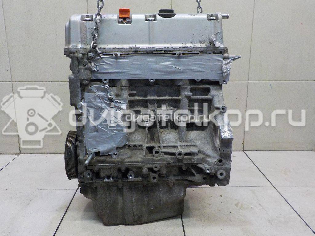 Фото Контрактный (б/у) двигатель K24Z1 для Honda / Honda (Dongfeng) 170 л.с 16V 2.4 л бензин 10002RZAU10 {forloop.counter}}