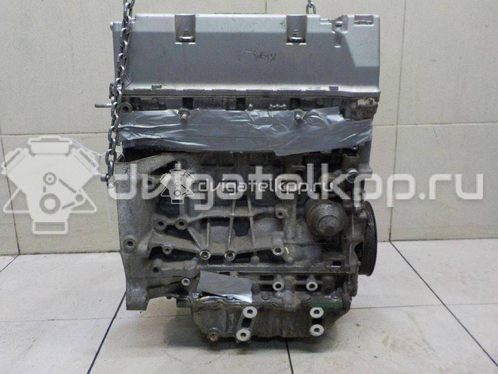 Фото Контрактный (б/у) двигатель K24Z1 для Honda / Honda (Dongfeng) 170 л.с 16V 2.4 л бензин {forloop.counter}}