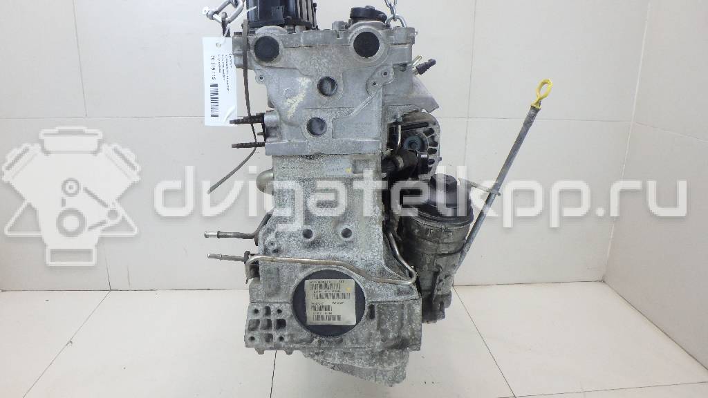 Фото Контрактный (б/у) двигатель B 6304 T4 для Volvo V70 / V60 / Xc60 / S60 / S80 304-329 л.с 24V 3.0 л бензин 36050646 {forloop.counter}}