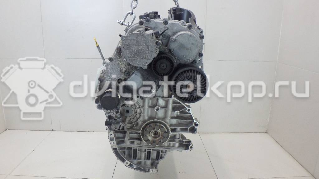 Фото Контрактный (б/у) двигатель B 6304 T4 для Volvo V70 / V60 / Xc60 / S60 / S80 304-329 л.с 24V 3.0 л бензин 36050646 {forloop.counter}}