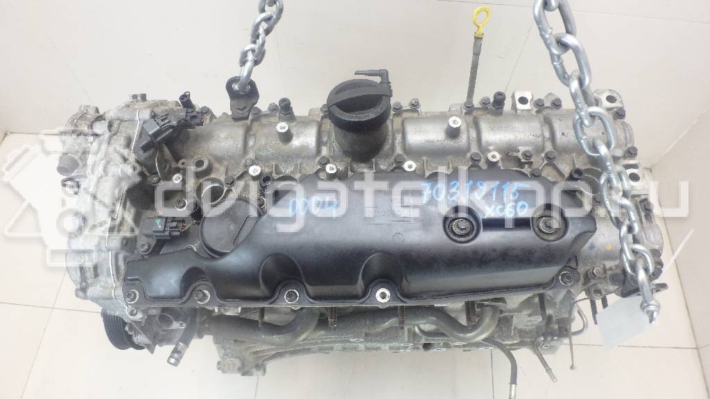 Фото Контрактный (б/у) двигатель B 6304 T4 для Volvo V70 / V60 / Xc60 / S60 / S80 304-329 л.с 24V 3.0 л бензин 36050646 {forloop.counter}}