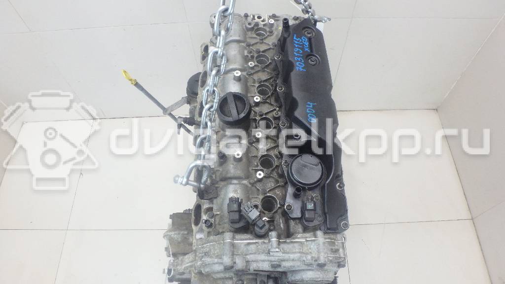 Фото Контрактный (б/у) двигатель B 6304 T4 для Volvo V70 / V60 / Xc60 / S60 / S80 304-329 л.с 24V 3.0 л бензин 36050646 {forloop.counter}}