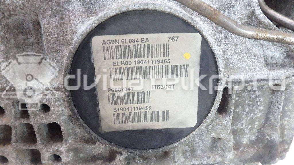 Фото Контрактный (б/у) двигатель B 6304 T4 для Volvo V70 / V60 / Xc60 / S60 / S80 304-329 л.с 24V 3.0 л бензин 36050646 {forloop.counter}}