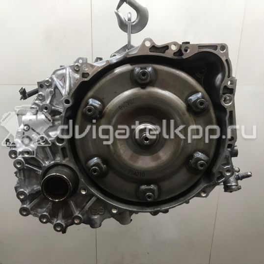 Фото Контрактная (б/у) АКПП для Volvo S80 / V70 / Xc90 / S60 163 л.с 20V 2.4 л D 5244 T5 Дизельное топливо 36050943