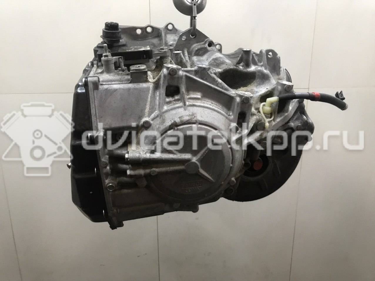 Фото Контрактная (б/у) АКПП для Volvo S80 / V70 / Xc90 / S60 163 л.с 20V 2.4 л D 5244 T5 Дизельное топливо 36050943 {forloop.counter}}