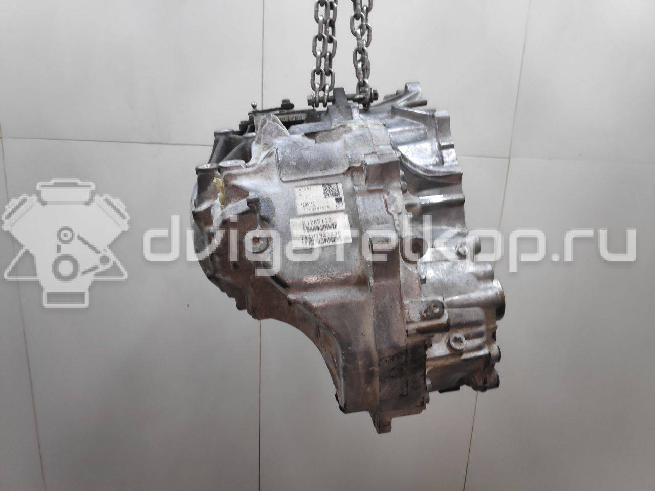 Фото Контрактная (б/у) АКПП для Volvo V70 / V60 / Xc60 / S60 / S80 205 л.с 20V 2.4 л D 5244 T10 Дизельное топливо 36050943 {forloop.counter}}