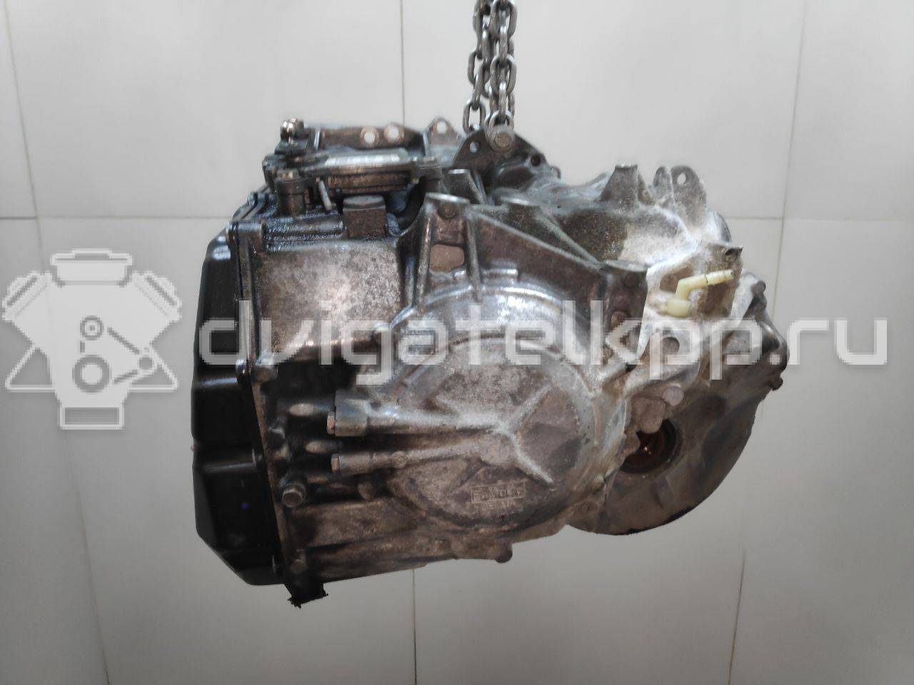 Фото Контрактная (б/у) АКПП для Volvo V70 / V60 / Xc60 / S60 / S80 205 л.с 20V 2.4 л D 5244 T10 Дизельное топливо 36050943 {forloop.counter}}