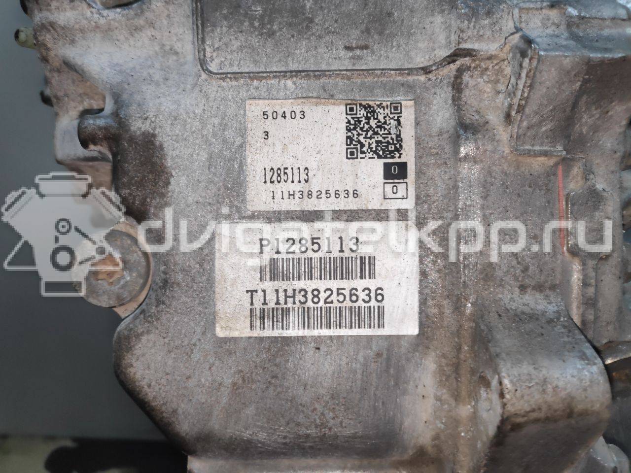 Фото Контрактная (б/у) АКПП для Volvo V70 / V60 / Xc60 / S60 / S80 205 л.с 20V 2.4 л D 5244 T10 Дизельное топливо 36050943 {forloop.counter}}