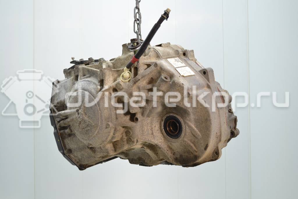 Фото Контрактная (б/у) АКПП для Volvo V70 / V60 / Xc60 / S60 / S80 205 л.с 20V 2.4 л D 5244 T10 Дизельное топливо 36050943 {forloop.counter}}