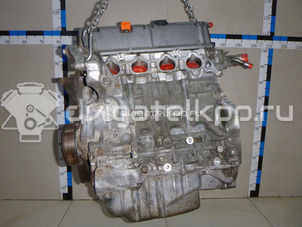 Фото Контрактный (б/у) двигатель K24Z3 для Honda / Acura 188-204 л.с 16V 2.4 л бензин {forloop.counter}}