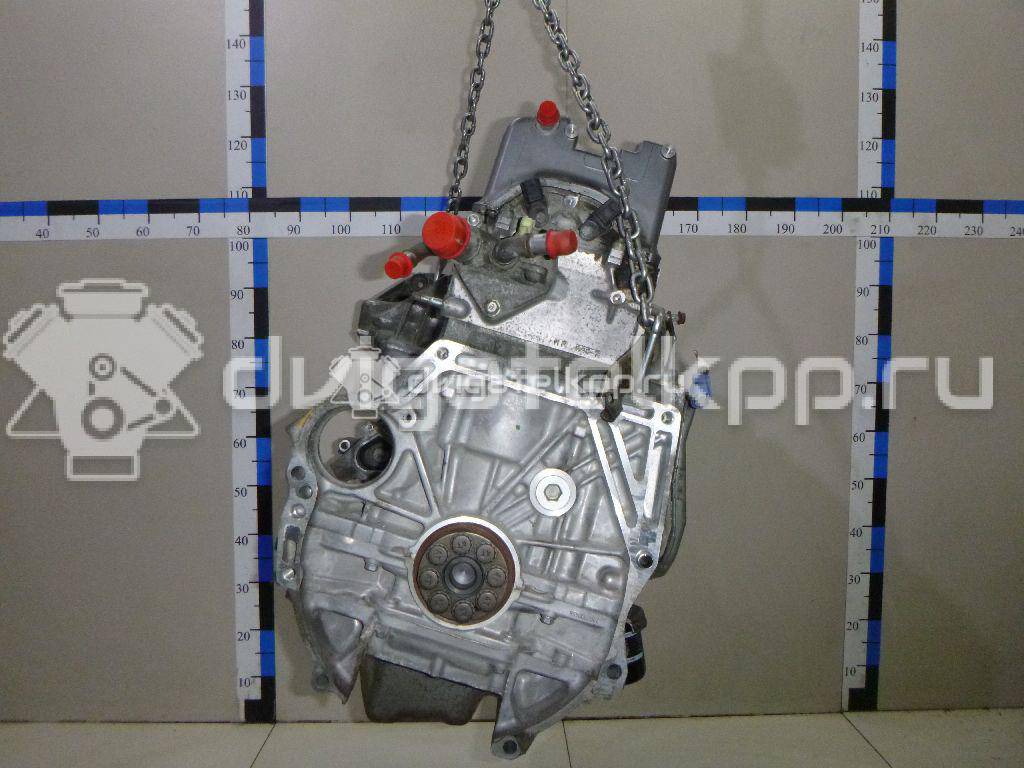 Фото Контрактный (б/у) двигатель K24Z3 для Honda / Acura 188-204 л.с 16V 2.4 л бензин {forloop.counter}}