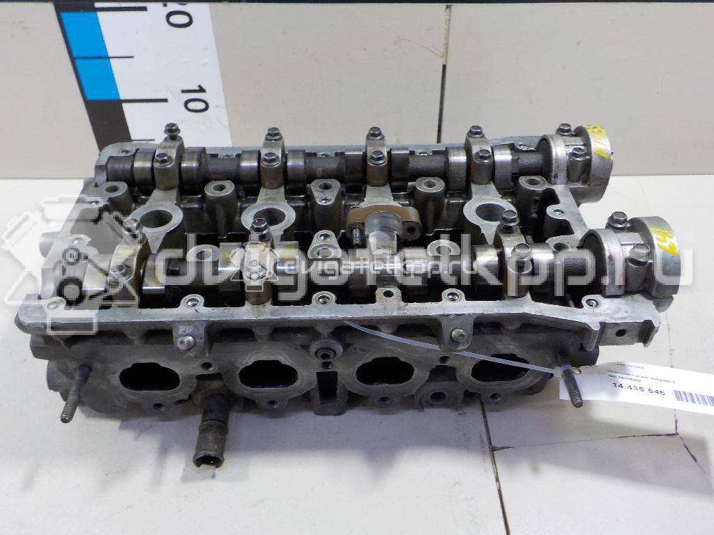 Фото Головка блока  96446922 для chevrolet Aveo (T200) {forloop.counter}}