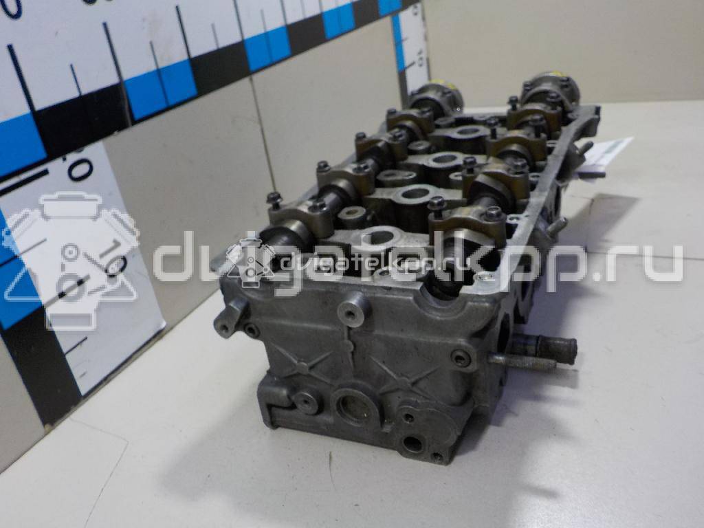 Фото Головка блока  96446922 для chevrolet Aveo (T200) {forloop.counter}}