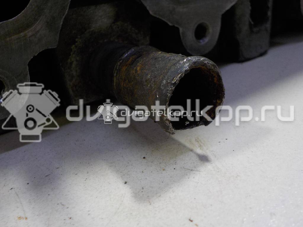 Фото Головка блока  96446922 для chevrolet Aveo (T200) {forloop.counter}}